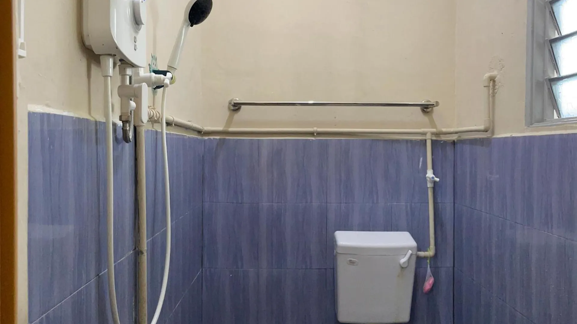 Babamoon Homestay & Roomstay Melaka 0*,